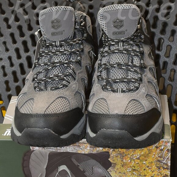 Khombu Tyler Trail Boots‎ - Picture 1 of 10